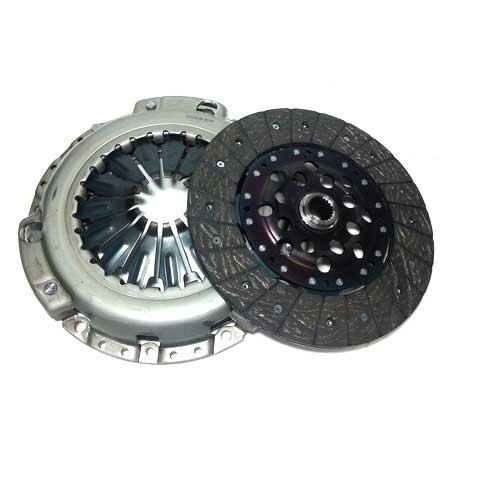 Corrosion Resistance And Durable Cast Iron Transmission Clutch Assembly Application: Automatic