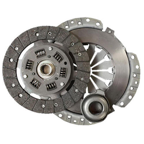 Mild Steel Corrosion Resistance And Durable Four Wheeler Clutch Plates