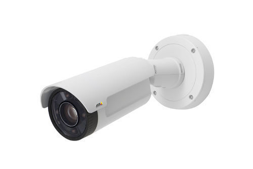 Cp Plus 5mp WDR SL Range Camera