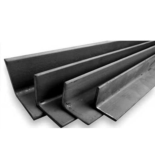 Dark Grey Rust Proof Heavy Duty 17 4 Ph Stainless Steel L Shaped Angle