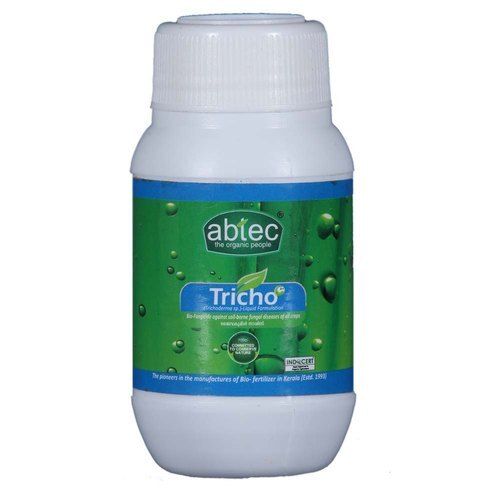 Environmentally Friendly Non Toxic Abtec Tricho Bio Fertilizers