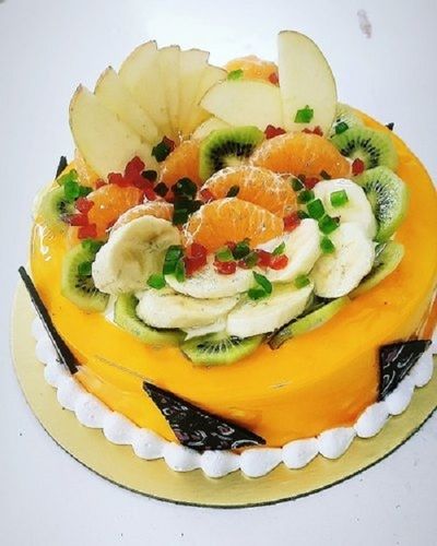 How do fruit cakes taste like? - Fast food news - Quora