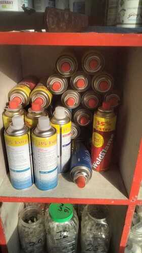 हीट कैरियर रेफ्रिजरेंट गैस के साथ ब्यूटेन इंडस्ट्रियल ग्रेड नॉन टॉक्सिक और नॉन इन्फ्लेमेशन