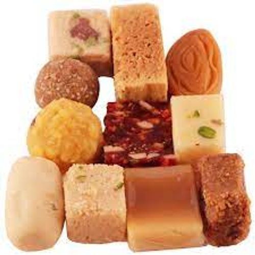 Nutritious Health Benefits Delicious Tasty Mixture Favour Assorted Sweets 