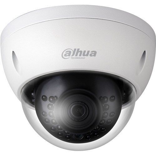 Waterproof Plastic Electrical Panasonic CCTV Security Camera With High-Definition Resolution