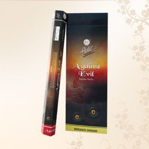 Straight Smokey Aromatic And Eco Friendly Almond Incense Sticks