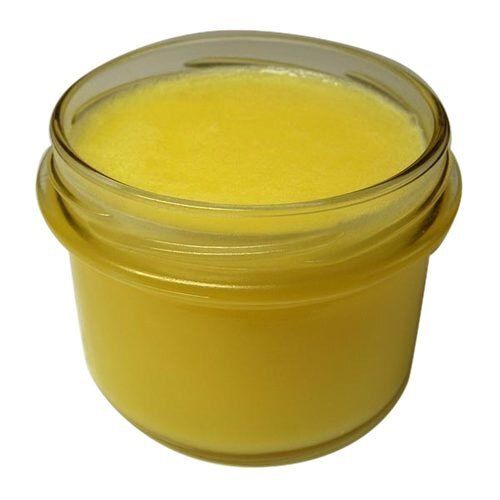 Raw Hygienically Packed Natural Healthy Yellow Cow Ghee