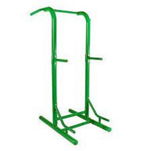 Real Swiss Double Chin Up Bar For Outdoor Gym Application: Endurance