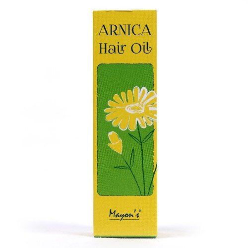 Buy Omeo Arnica Montana Hair Oil Online  Best Price  Omeo