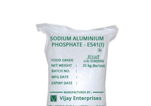 Sodium Aluminium Phosphate