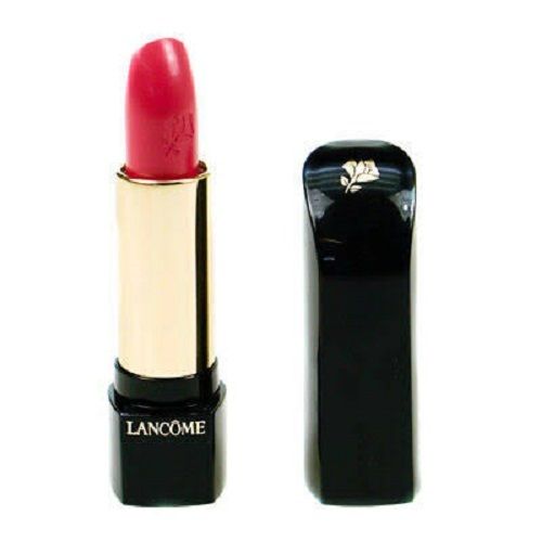 Women Light Weight Antioxidants Smudge Proof Lancome Pink Lipstick