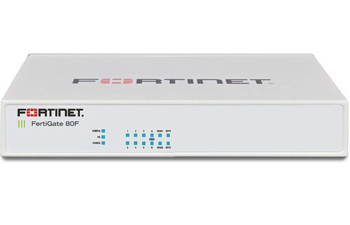 Fortinet 30d Firewall at Rs 20400, Sector 26, Gurugram