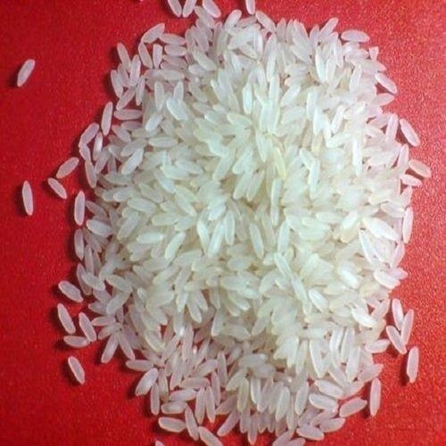 Common 100% Pure Fresh Nutrient Enriched Medium-Grain White Deluxe Ponni Rice