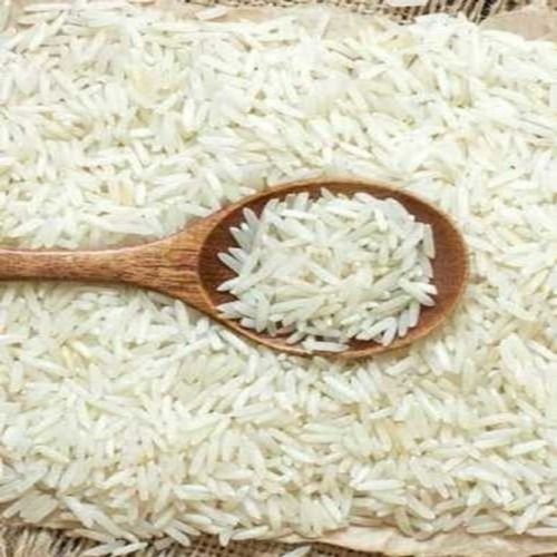 100% Pure Dried Nutrient Enriched Long-Grain White 1509 Basmati Rice