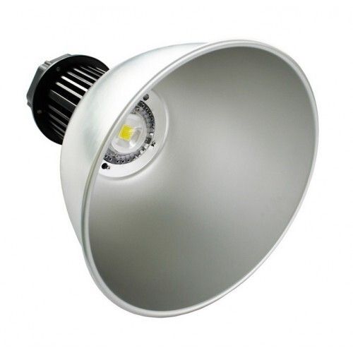 50 Watt Easy To Install With Excellent Brightness Led High Bay Street Light