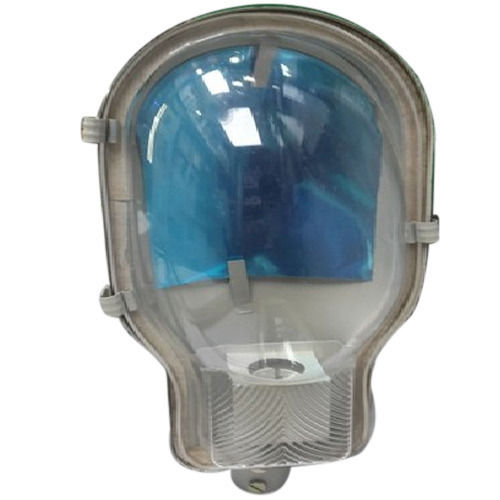 85 Watt CFL Street Light BLUE