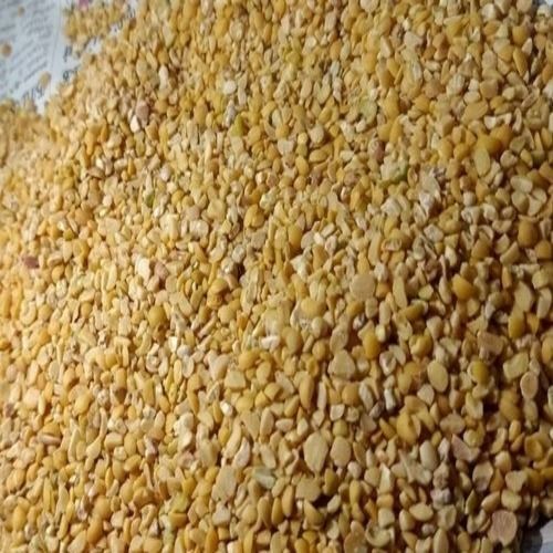 A-grade Nutritent Enriched Healthy 100% Organic Fresh Yellow Toor Dal