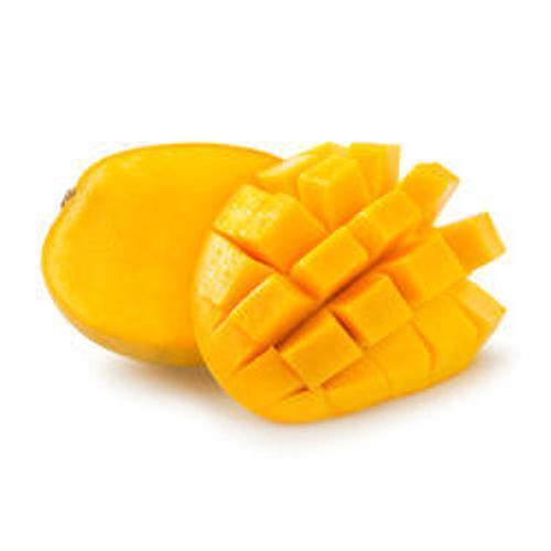 Alphonso Mango - Natural Yellow Variety | Rich Taste Long Shelf Life No Harmful Preservatives Health Benefits