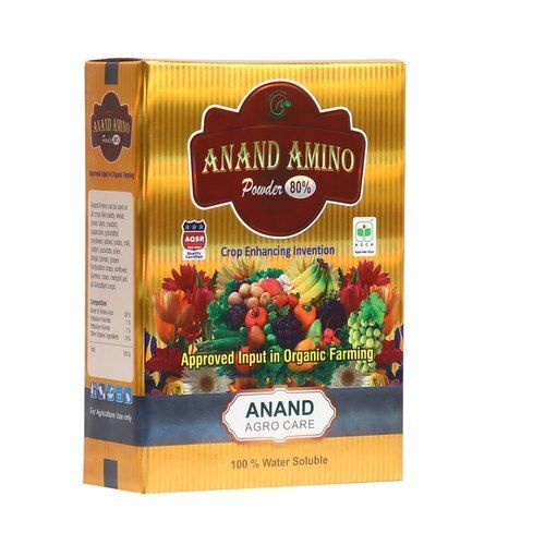 Anand Amino P For Agriculture
