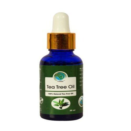 Anti-microbial Herbals Healthy And Immunity Booster Tea Tree Oil