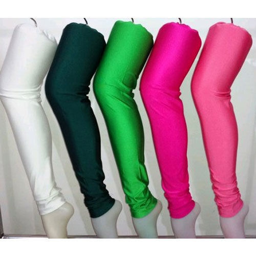 Neon Pink Lightning High Waist Leggings | Coquetry Clothing