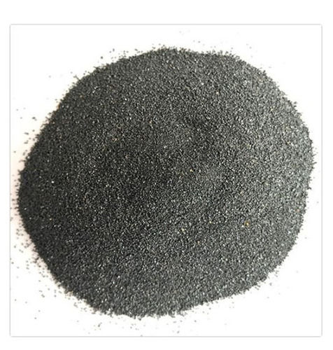 Dark Grey 99% Pure Anti Piping Compound Powder For Casting, Net Weight 1kg