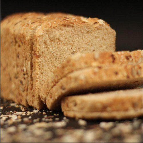 Delicious Hygienically Packed Antioxidants And Sweet With Square Shape Fresh Tasty Multigrain Bread