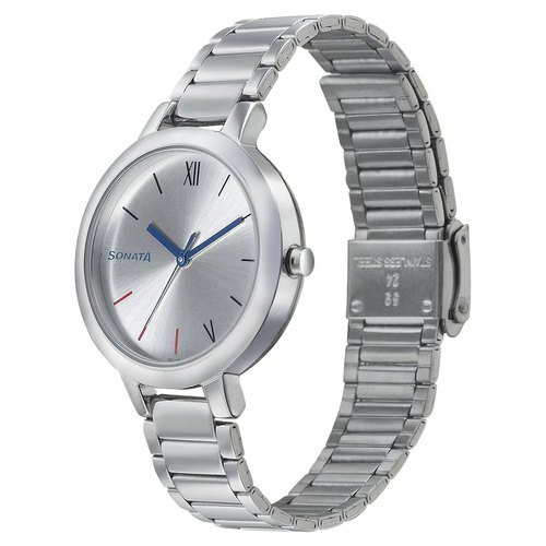 Sonata ladies sales digital watch