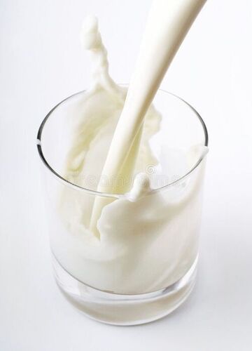 High Protein Nutrient And Vitamins Organic Pure Milk 