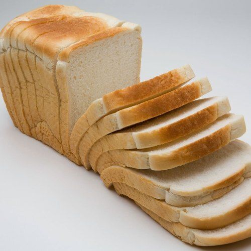 Sweet Soft Delicious Made With Natural Ingredients Tasty And Freshly Baked White Bread