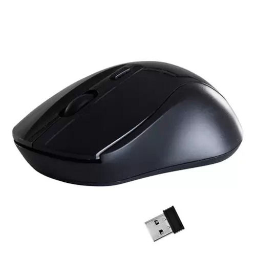 Optimal Comfort Qhm262W Quantum Wireless Mouse Application: Computer/ Laptop