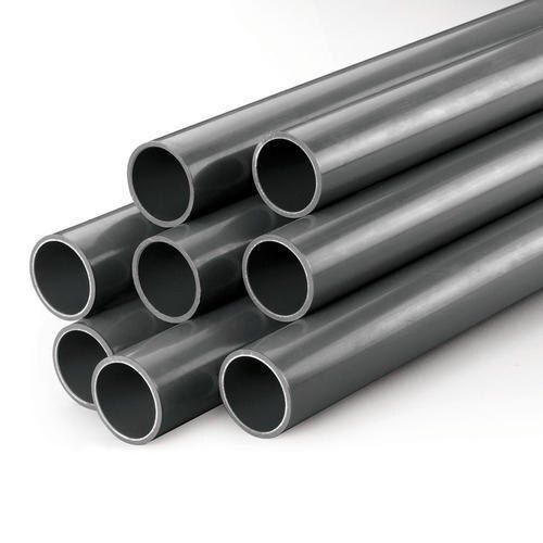 Comes In Various Colors Plain Hdpe Pipes With Anti Leakage And Crack Resistance Properties