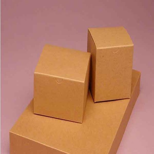 डबल वॉल लैमिनेटेड, क्राफ्ट कोरगेटेड बॉक्स का पुन: उपयोग और रीसायकल करें