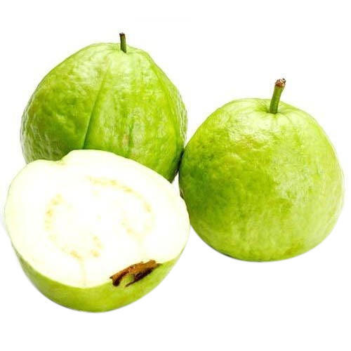 Common Indian Origin Fresh Guava, Grown In Natural Environment, Adulteration Free