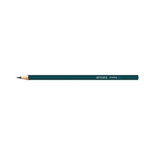PERFECT CHOICE ARTLINE Love -Art 6 sketch Pencils -Pack of 02 12 India |  Ubuy