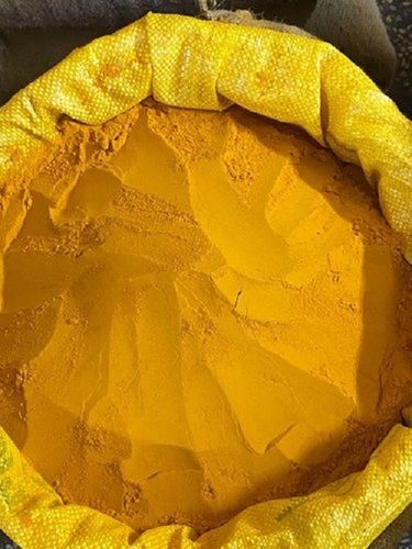 100% Healthy And Natural No Artificial Color Hygienically Prepared Haldi Powder