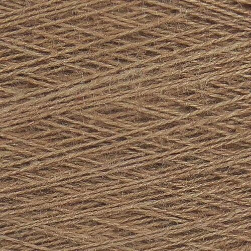 100 Percent Highly Durable Brown Colour Cotton Cones Yarn For Making Clothes Application: Stitching