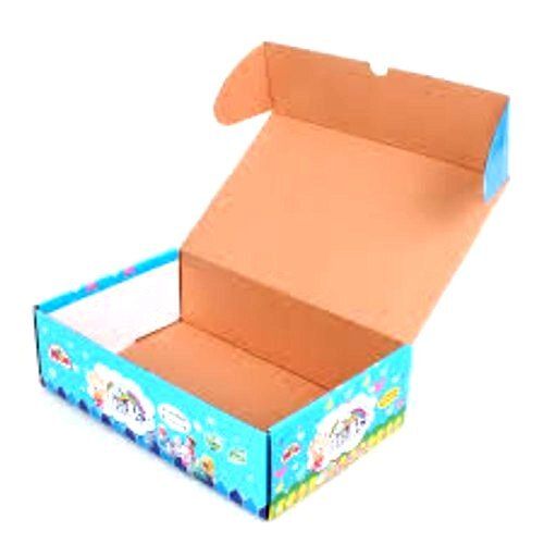 Corrugated Packaging Boxes It Is A Common And Effective Way To Package Goods