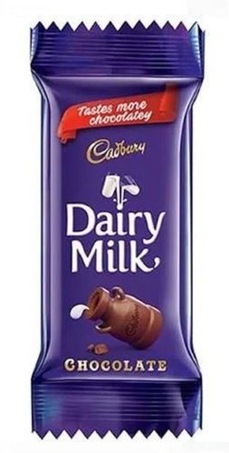 Deliciously Creamy Cadbury Dairy Milk Chocolate Pack Of 160 G