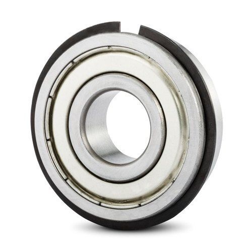 Double Row Plain Ball Bearing Size 120 Mm