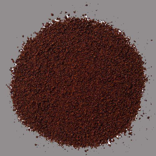 Organic Easy To Digest Easy To Prepare Instant Creamy Brown Loose Coffee Powder