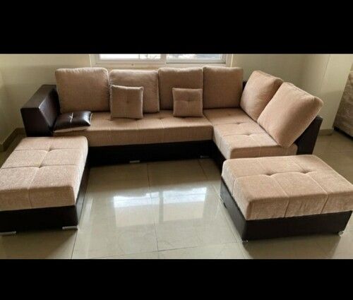 Primary Oilfield Demulsifier Easy To Place Shinny Look Smooth Texture Attractive Design Comfortable Sofa Set