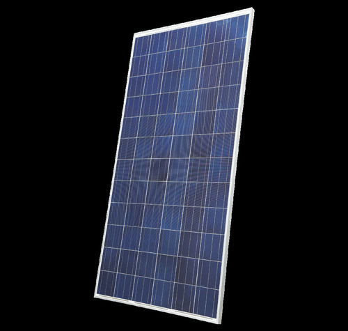 Environment Friendly Cost Effective And Modern Design Blue Luminous Solar Panel 