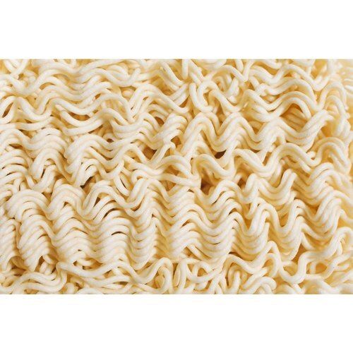 Fresh Dried Organic Maggie Noodles With Two Months Shelf Life Good Quality Food