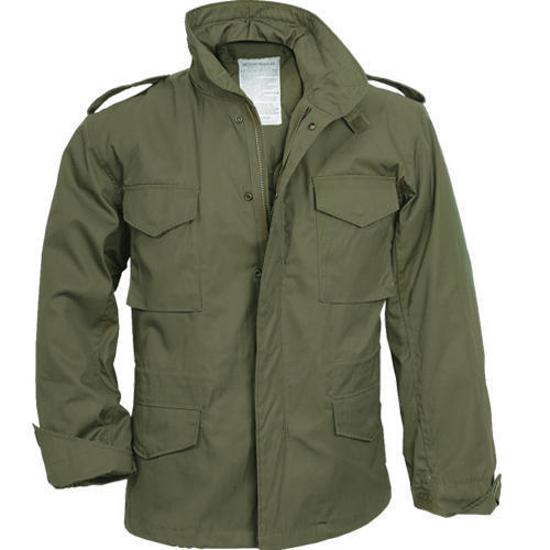 Mens Cotton Jacket at Best Price from Manufacturers, Suppliers & Dealers