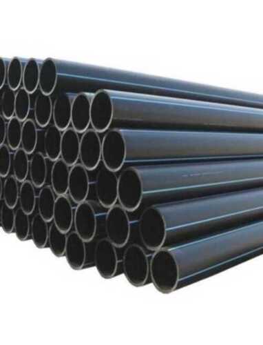 Black Hdpe Drinking Water Pipe Use For Residential, Agricultural, Industrial & Drainage