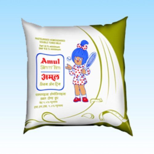 amul milk