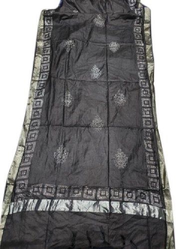 Highly Breathable And Comfortable Casual Printed Cotton Salab Dupatta