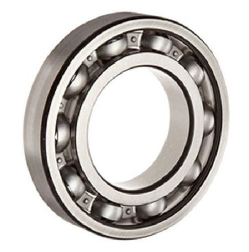 Stainless Steel Industrial Machinery Silver Ball Bearings