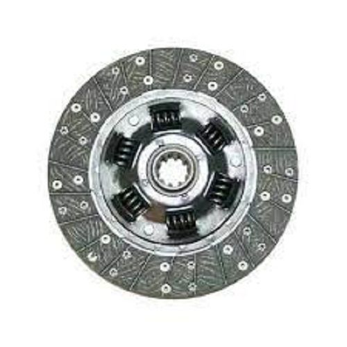 Maruti Ciaz Car Clutch Plate Silver Colour Small Size With Good Quality And Durability